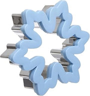 Wilton Snowflake Comfort Grip Cookie Cutter