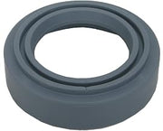 T & S Brass and Bronze Work 007861-45 Pre-rince Faucet Spray Head Ring , Black