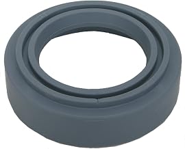 T & S Brass and Bronze Work 007861-45 Pre-rince Faucet Spray Head Ring , Black
