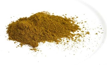 KITCH 24/7 Curry Powder, 16 Ounce