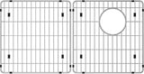 Elkay LKOBG3016RSS Stainless Steel Bottom Grid