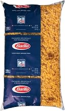 Barilla Farfalle Pasta 10 Pound Bag Pack of 2