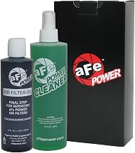 aFe Power #90-51401B aFe POWER Air Filter Restore Kit