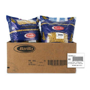 Gemelli Pasta by Barilla – 10 Pound (Pack of 2), Pack of 2, Model 440090