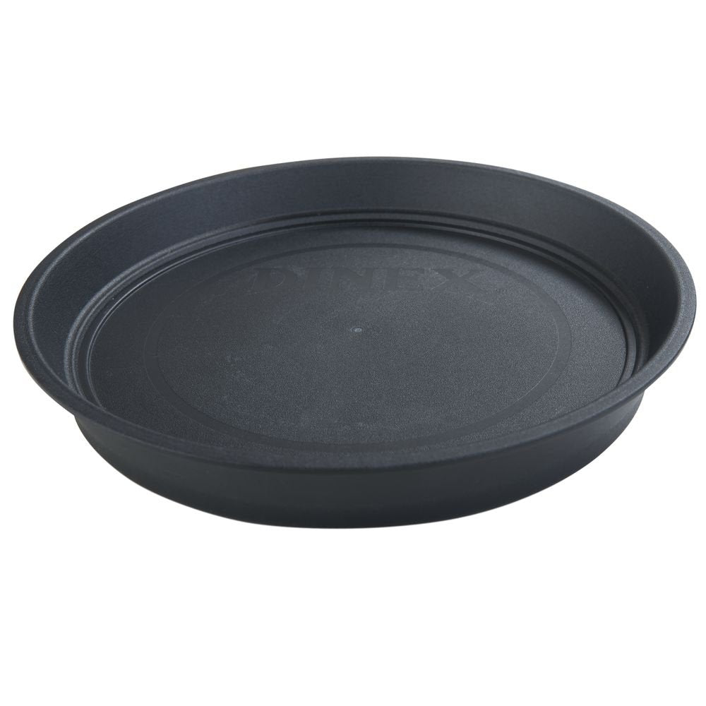 Smart-Therm II Graphite Grey Induction Base - 9 3/4" Dia x 1 5/8"H by DINEX INTERNATIONAL – Plastic, Graphite Gray, Pack of 12, Model 10753806044057
