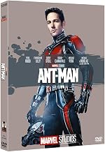 MARVEL 10º ANT-MAN