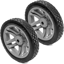 Ariens Genuine OEM Mower Rear Wheel Updated Kit 51115900 LM Classic Mowers
