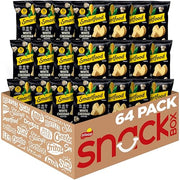 Smartfood White Cheddar / 1 Ounce (Pack of 64) / Smartfood (64 ct) Popped