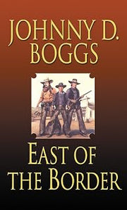 Five Star East of the Border