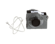60 Minute Timer by Nu-Vu – Black, Model 252-1004