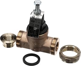 Insinger Pressure Reg,1/2" Npt (D2508A)