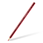 Noris Colour Pencils by STAEDTLER – 1 Count (Pack of 1), Holz, Assorted Colours, Model 185 G288