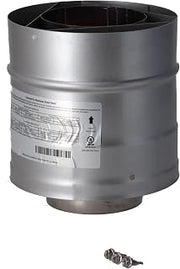 Rheem RTG20270A Tankless 6 in. Concentric Vent Pipe