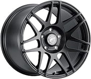 18x5.0 F14 Drag Wheel 5x120mm BC 2.125 BS