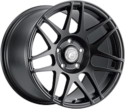 18x5.0 F14 Drag Wheel 5x120mm BC 2.125 BS