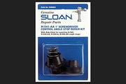 Sloan Flush Valve 1 "