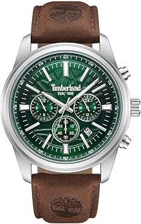 Timberland TDWGF0041206 Mens Northbridge Watch
