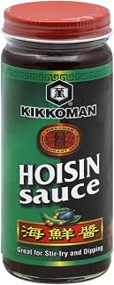 Kikkoman Hoisin Sauce, 9.40 Oz