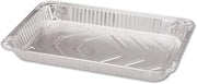 Handi-Foil 402070 Steam Table Aluminum Pan, Full-Size, 2-3/16" Deep, 50/Carton