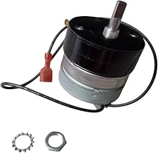 1175670 Commercial Oven Timer Replacement for Southbend Convection Ovens