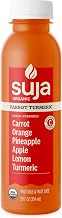 Suja Essentials Fuel Fruit and Vegetable Juice, 12 Fluid Ounce - 6 per case.