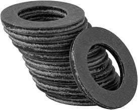 ALFA International 22-1 1/2X7/8#22 Worm Thrust Washer, 1 1/2" x 7/8" (Pack of 12) (Pack of 12)