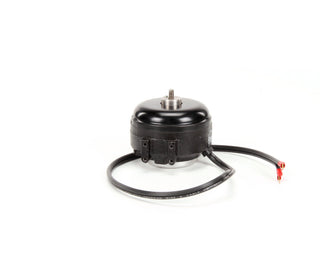 Fan Motor Counter Clockwise 230-Volt/50-60 Hertz by Silver King – Silver, Model 43193