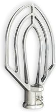 ALFA 60-VB L Replacement Beater Paddle for Commercial Mixers | Replaces Hobart 00-874172 Beater Paddle for Legacy Model HL600, HL661 and HL662 Mixers