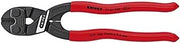 KNIPEX 71 01 200 Tools - CoBolt Compact Bolt Cutter (7101200), 8-Inch