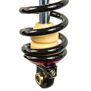 Stage 5 Front & Rear Shocks Compatible With Arctic Cat Xr 550 by Elka Suspension – large, black, Model 10176+10181