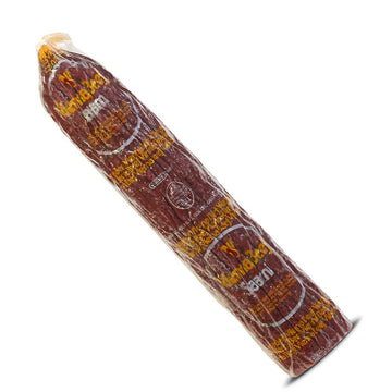 Vienna® Beef Hard Salami 1.2 lbs. by Vienna Beef – 1.2 Pound (Pack of 1)