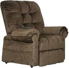 Catnapper Omni Large Scale Lift Chair Recliner - Truffle (curbside delivery