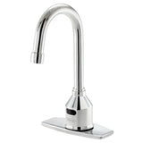 Krowne Royal Series Electronic Faucet – Model 16-649P