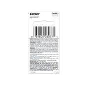 AAAA Batteries by Energizer – 2 Count (Pack of 1), Plastic, Multicolor, Pack of 6, Model E96BP-2