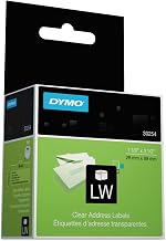 DYM30254 - Dymo Address Labels