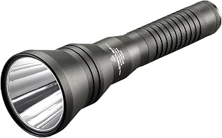 Streamlight 74503 Strion HPL 615-Lumen Rechargeable Flashlight, Black