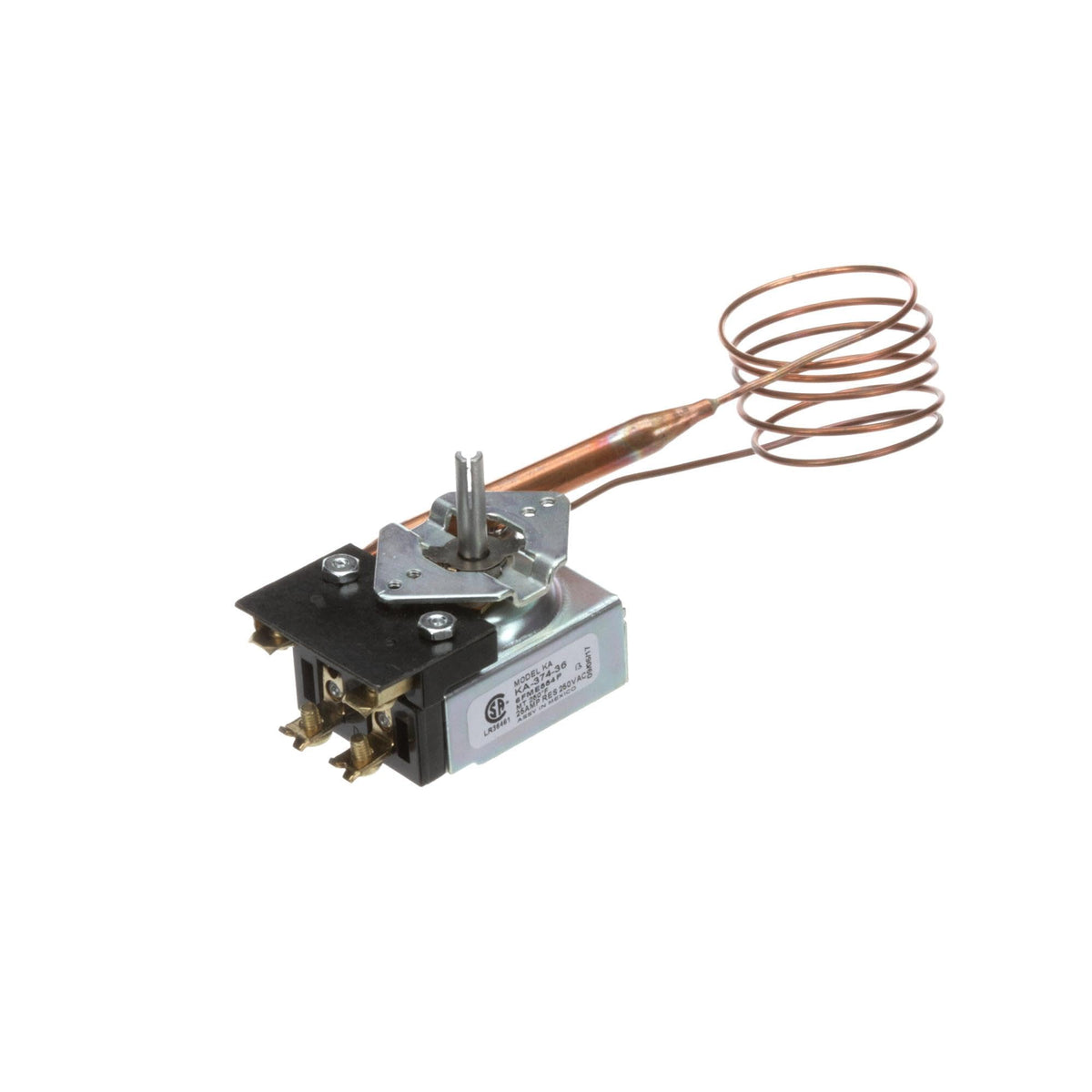 Replacement Parts by Nu-Vu – Model 6FME554P
