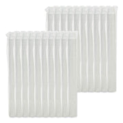 DRC4J4 Drink Foam Cups by DART – 4 Ounces, 4.0 fluid_ounces, foam, White
