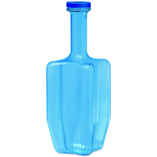 Rapi-Kool Cold Paddle for Cooling Hot Soups in Restaurants by San Jamar – 64 Ounces, Polycarbonate, Blue, Model RCU64