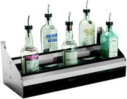 Krowne Metal Royal Built-In 48" Double Speedrail RD-48