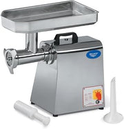 Vollrath 1-1/2HP Meat Grinder No. 22