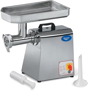Vollrath 1-1/2HP Meat Grinder No. 22