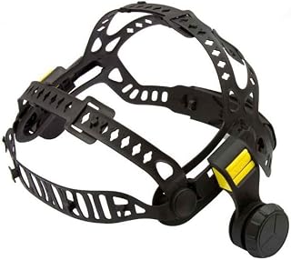 ESAB 0700000809 Headgear Assembly For Sentinel A50 Helmet