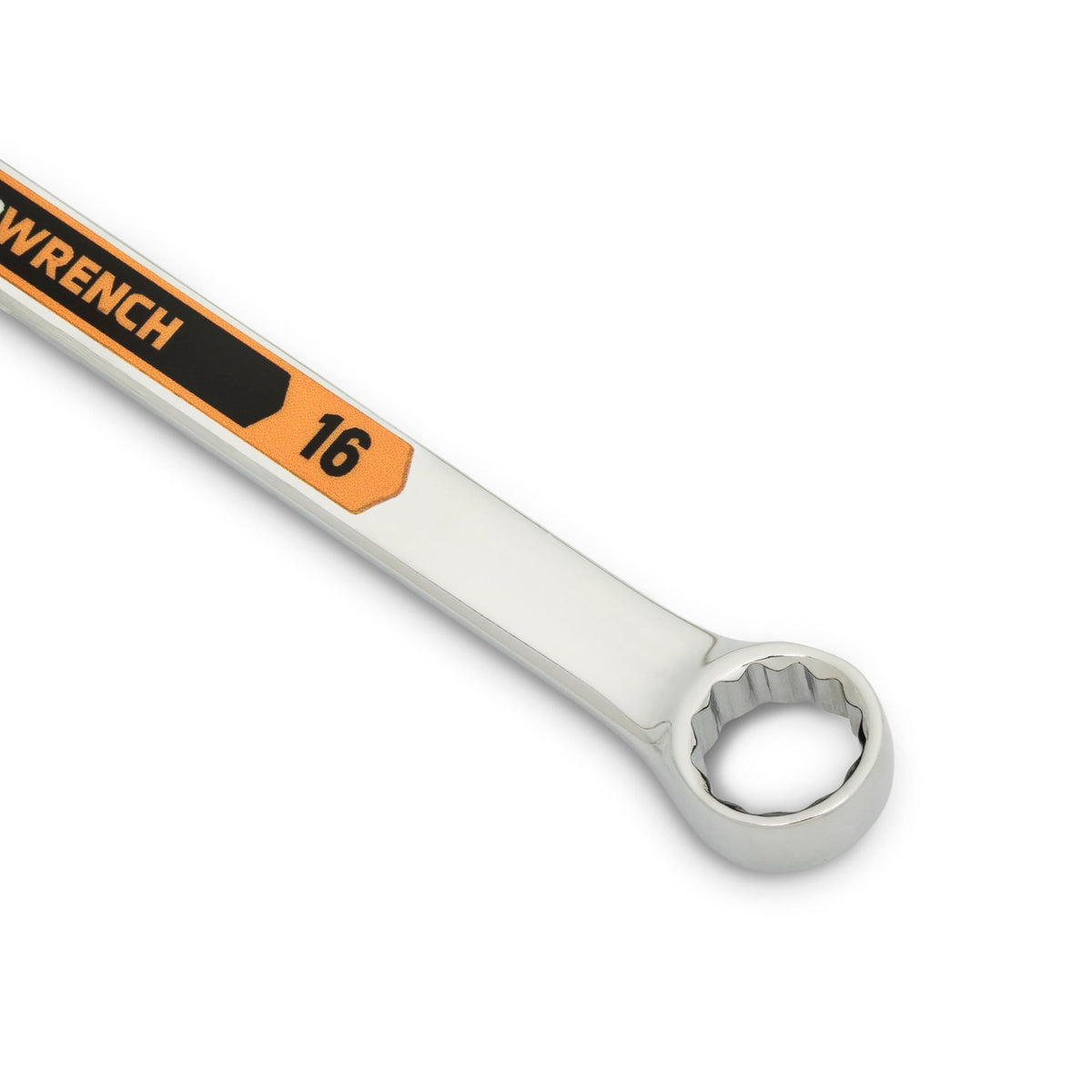 GEARWRENCH 16mm / Silver / 1 Combination Wrenches
