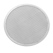American Metalcraft 15-inch diameter (Pack of 2) / Pizza pan / Silver Pizza Pans & Stones