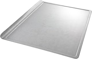 Chicago Metallic Cookie Sheet, 13-7/8x18