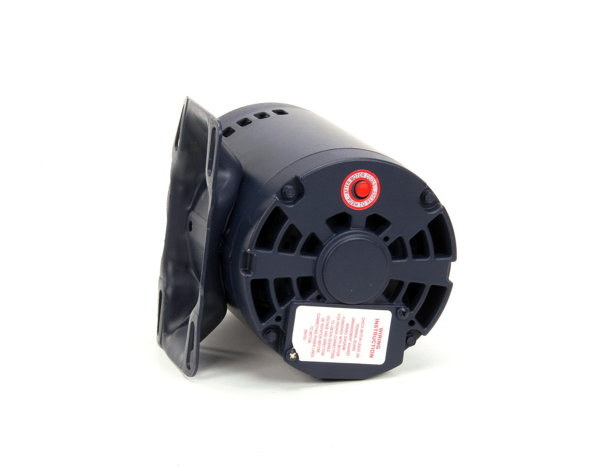 Motor,1/3Hp 104/208V 50/60 - Genuine OEM Replacement Part by Pitco – Model 60130809