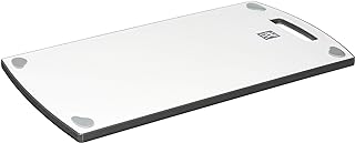 ZWILLING 35012-101 Cutting Board, Medium Size, Anti-Slip, Double-Sided