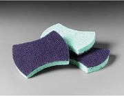 Blue Sponge Power Padding - 20 Count 1 Count