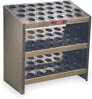 Huot 23840 SuperTower for 40 Taper CNC Holders